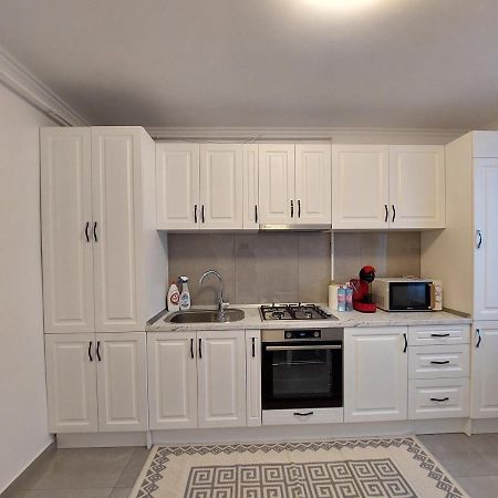 Trandafirului Residence Central 수체아바 외부 사진
